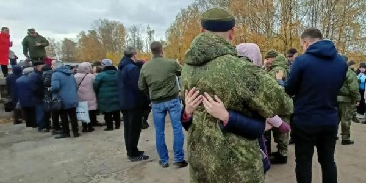 Что известно на 1 августа 2025 года: Демобилизация мобилизованных