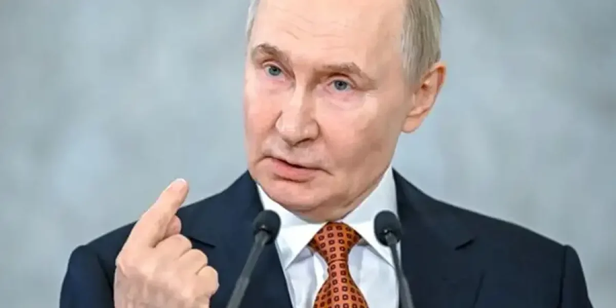 «К сожалению»: Путин одной фразой исключил Зеленского из переговоров