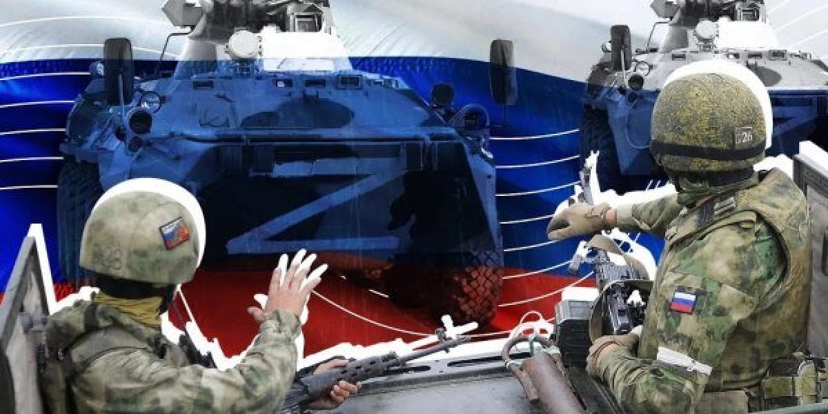 2025 год: станет ли он переломным для завершения СВО? Свежие прогнозы экспертов 2025 год: станет ли он переломным для завершения СВО? Свежие прогнозы экспертов