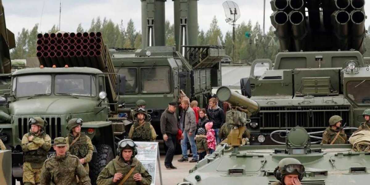 США не ожидали такого: Россия разворачивает запрещенные ранее ракеты в сторону Тихого океана США не ожидали такого: Россия разворачивает запрещенные ранее ракеты в сторону Тихого океана