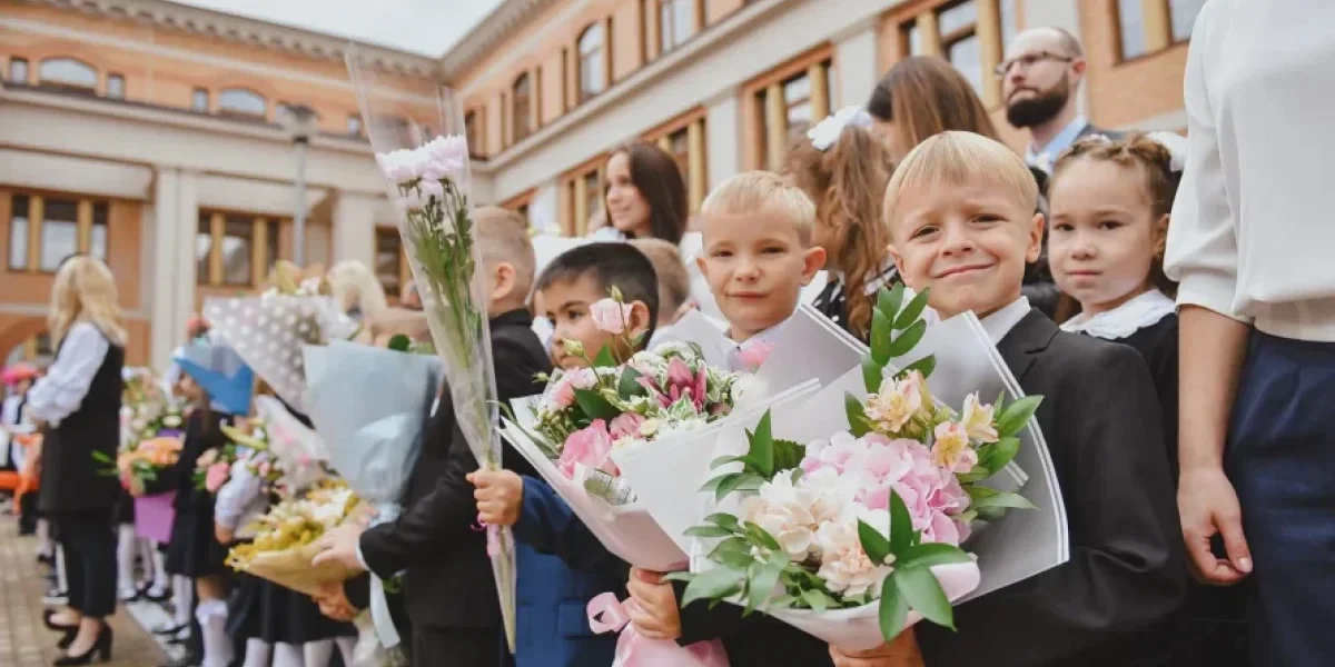 Выходной для родителей 1 сентября: Госдума вновь рассматривает инициативу Выходной для родителей 1 сентября: Госдума вновь рассматривает инициативу