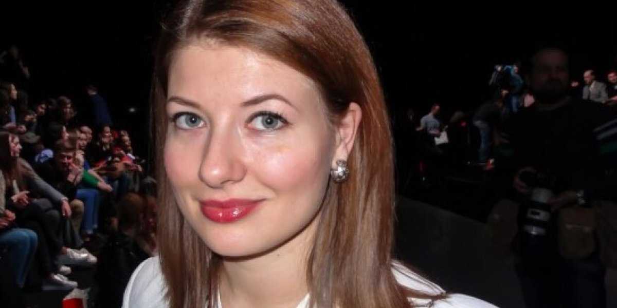 Генеральша Шойгу, которая смеялась в суде, получила многомиллионный контракт: ЦГ Генеральша Шойгу, которая смеялась в суде, получила многомиллионный контракт: ЦГ