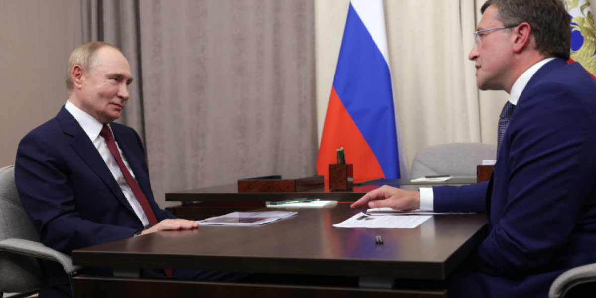 Нижний Новгород как отправная точка: как региональный запрет вейпов может изменить здоровье нации Нижний Новгород как отправная точка: как региональный запрет вейпов может изменить здоровье нации