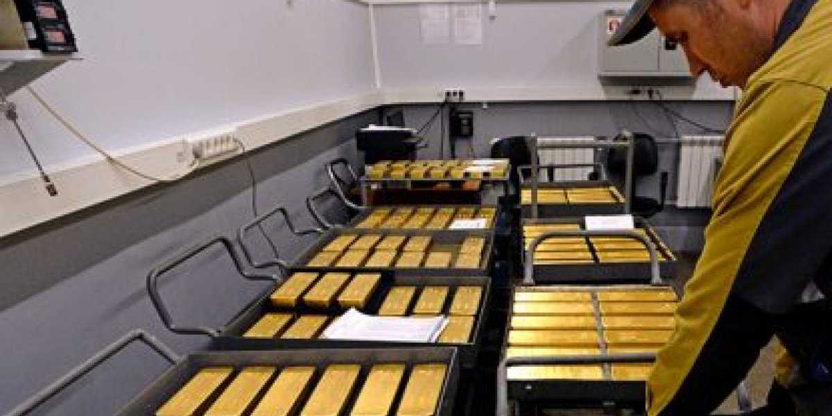 Почему Европа заговорила о выводе золотых резервов из США Почему Европа заговорила о выводе золотых резервов из США