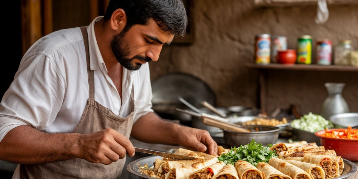 Четыре года: как в Пензе работала подпольная сеть фастфуда с тараканами и крысами Четыре года: как в Пензе работала подпольная сеть фастфуда с тараканами и крысами