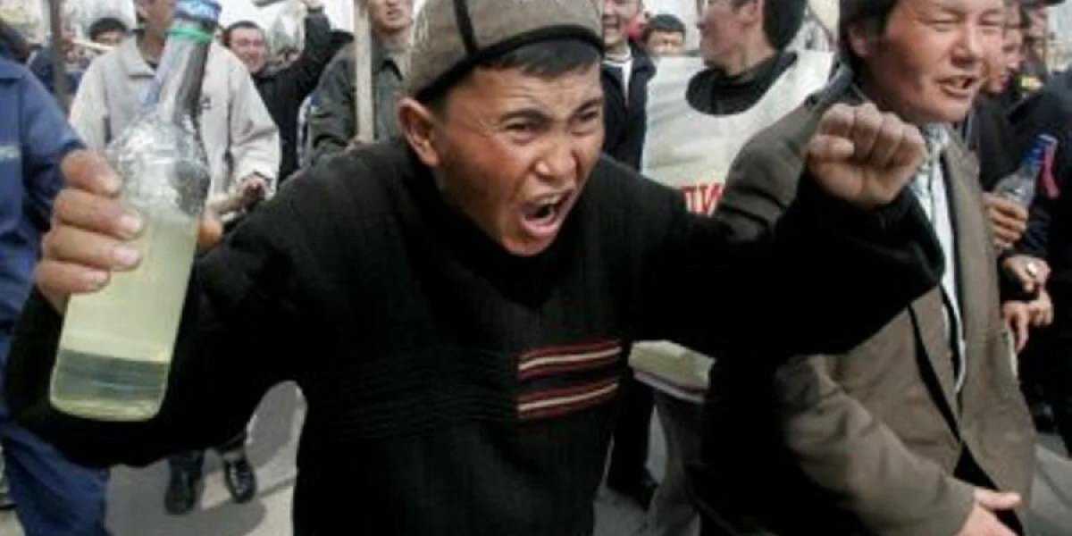 Российский МИД молчит, хотя обязан был «списать» казахского чиновника в утиль за «Итиль» Российский МИД молчит, хотя обязан был «списать» казахского чиновника в утиль за «Итиль»