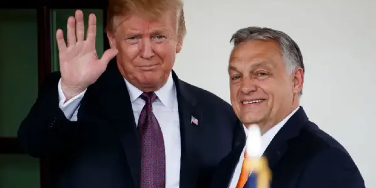 Слова Орбана, которые тронули Соловьева. Он даже кричать перестал Слова Орбана, которые тронули Соловьева. Он даже кричать перестал