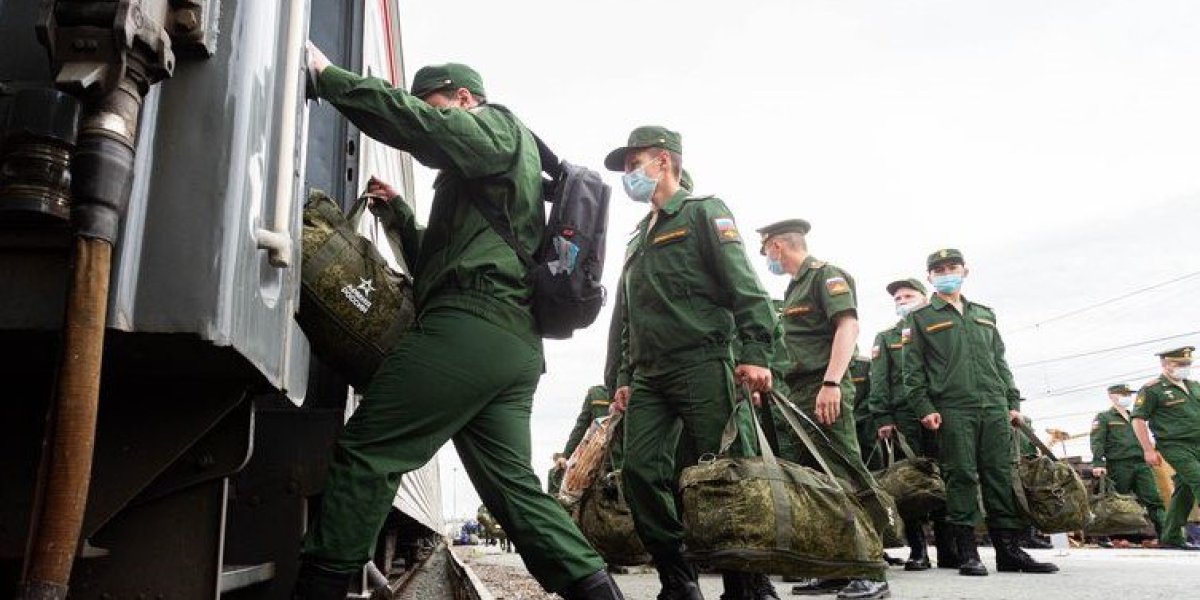 Ротация мобилизованных в 2025 году: Официальные заявления и реальные перспективы возвращения домой Ротация мобилизованных в 2025 году: Официальные заявления и реальные перспективы возвращения домой