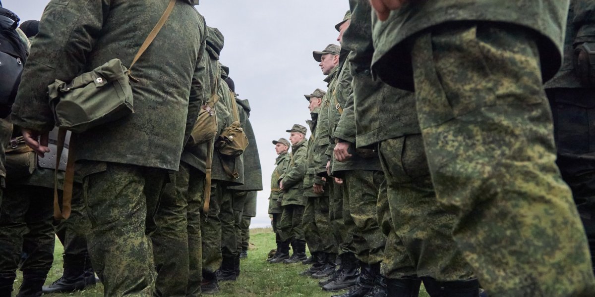 Демобилизация мобилизованных: почему сроки возвращения мобилизованных 2022 года остаются неясными Демобилизация мобилизованных: почему сроки возвращения мобилизованных 2022 года остаются неясными