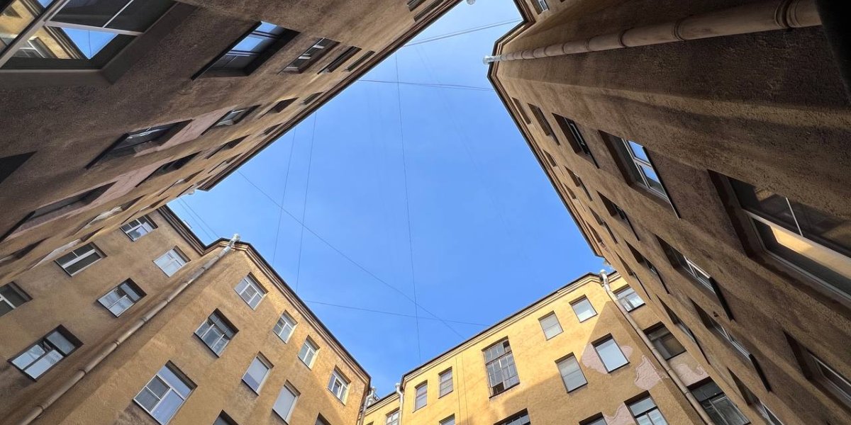 Ставки падают — спрос растёт: почему вторичное жильё в России стало хитом продаж Ставки падают — спрос растёт: почему вторичное жильё в России стало хитом продаж