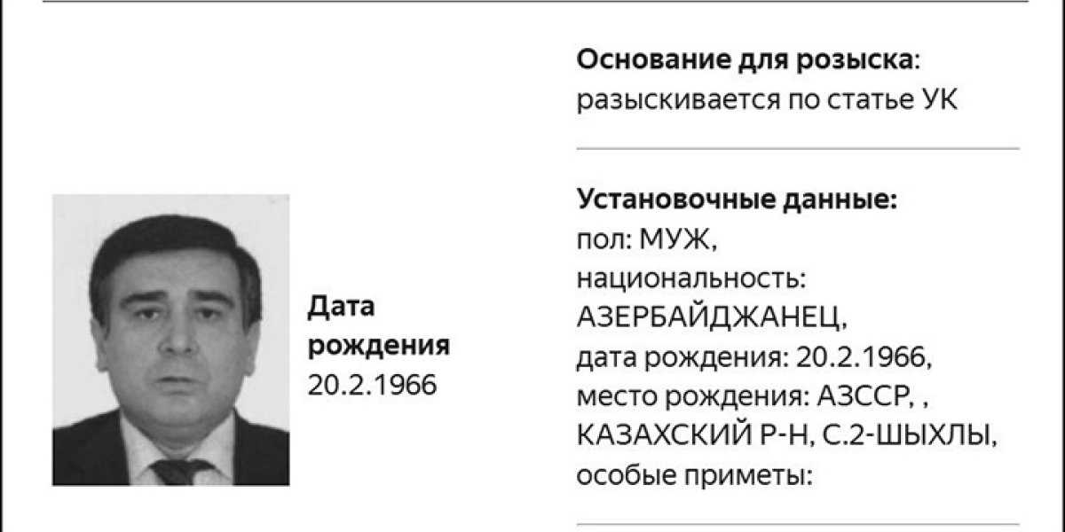 «Босс диаспоры сдаст всех – для него есть человек важнее Алиева». Когда Шыхлински заговорит, в Баку вздрогнут?