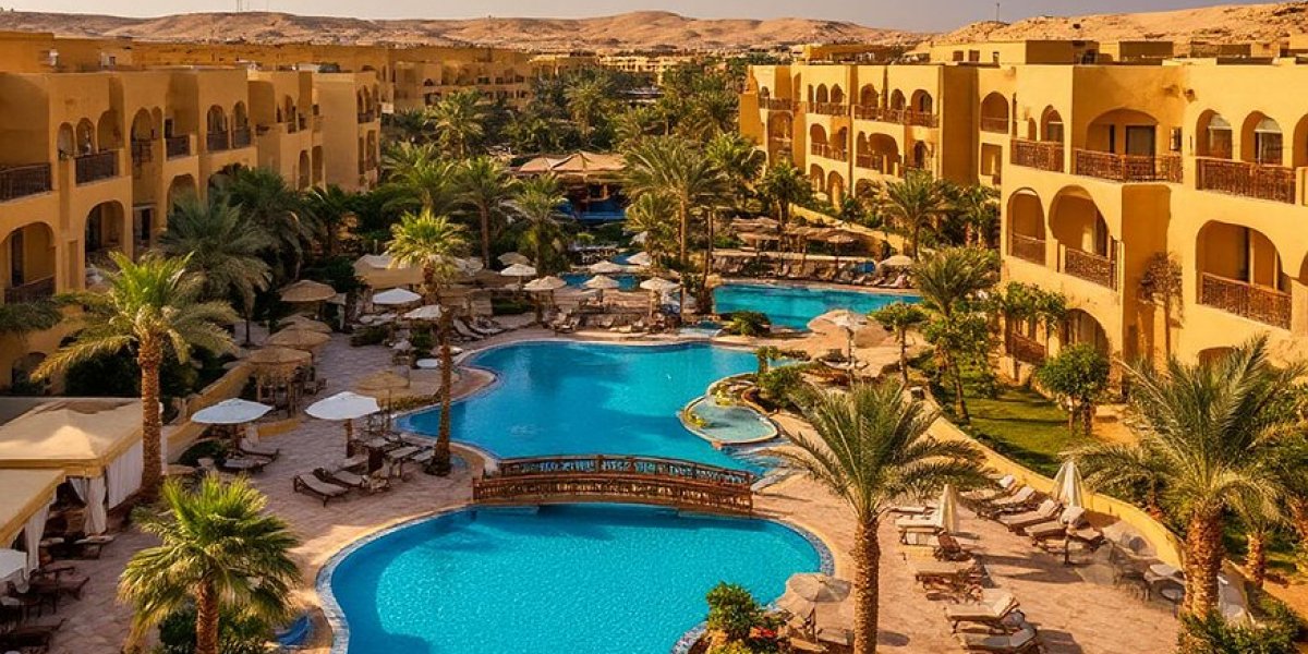 Идеальный отпуск или испытание на прочность: почему Египет разочаровал российских туристов