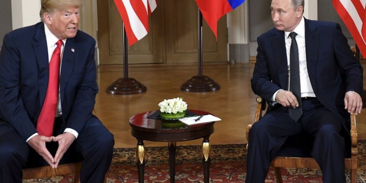 Четыре сценария: Какими будут переговоры Путина и Трампа на Аляске? «Анонсирована следующая встреча в РФ»