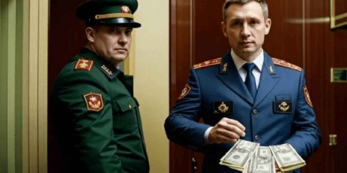 «Они ничего не боятся? Даже в голове не укладывается»: Судья владел угодьями, а следователь держал на счету миллиарды. Спасёт высшая мера?