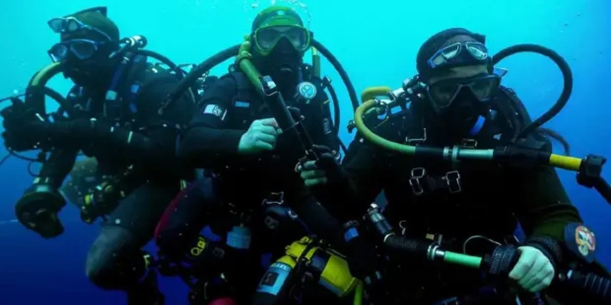 Уиткофф летит в Москву спасть пленных британских полковников? Что это была за наша операция «Скат-12»