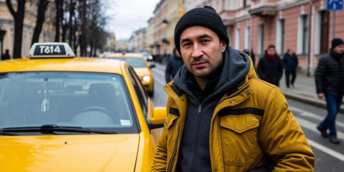 Губернатор Петербурга не осилил &ndash; иностранцы останутся курьерами и даже таксистами