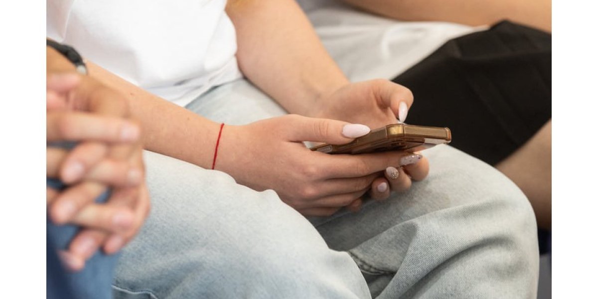 Цифровой Коллапс: Краснодар Парализован из-за Отсутствия Мобильного Интернета Цифровой Коллапс: Краснодар Парализован из-за Отсутствия Мобильного Интернета