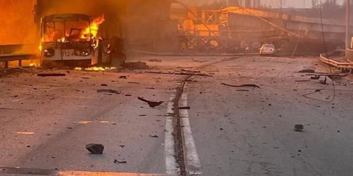 Белоусов наносит болезненный удар: секретный украинский завод уничтожен российскими силами Белоусов наносит болезненный удар: секретный украинский завод уничтожен российскими силами