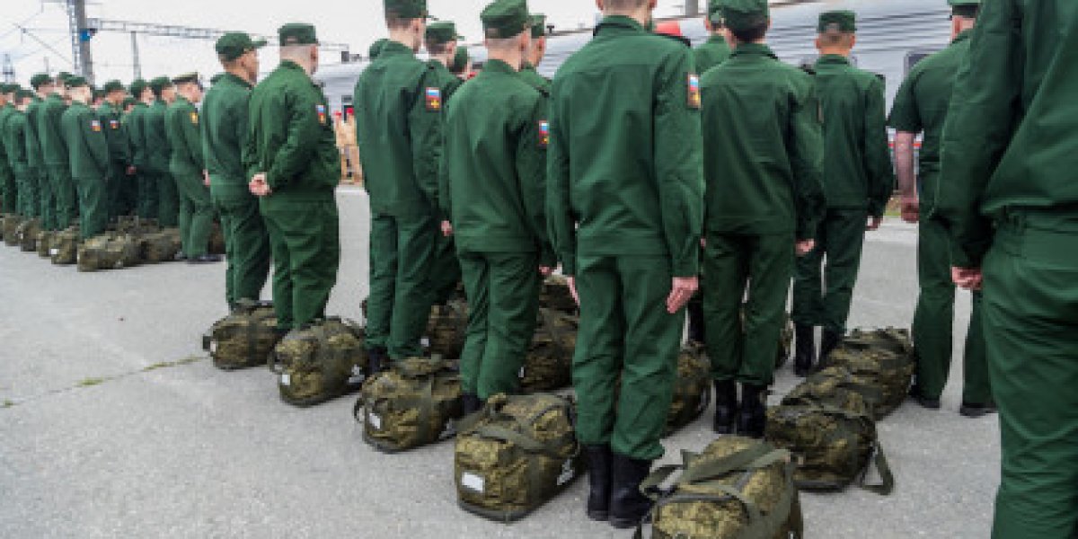 Осенний призыв-2025 в Новосибирске: ответы на главные вопросы о службе и СВО