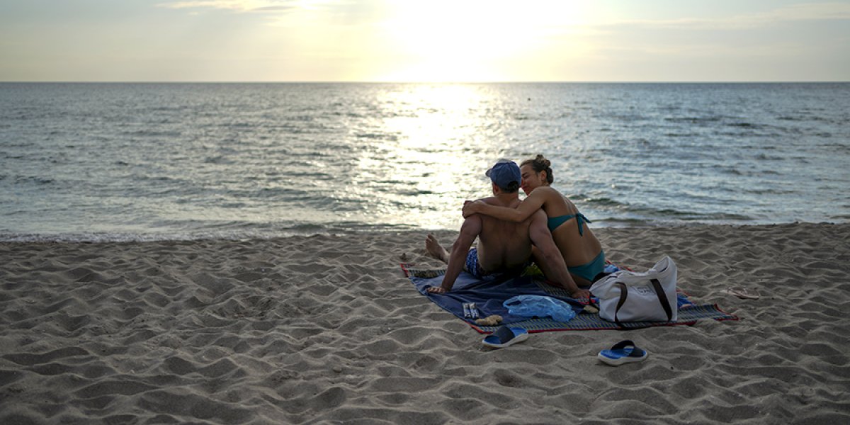 Россияне выбрали топ-5 направлений для идеального отдыха в бархатный сезон Россияне выбрали топ-5 направлений для идеального отдыха в бархатный сезон