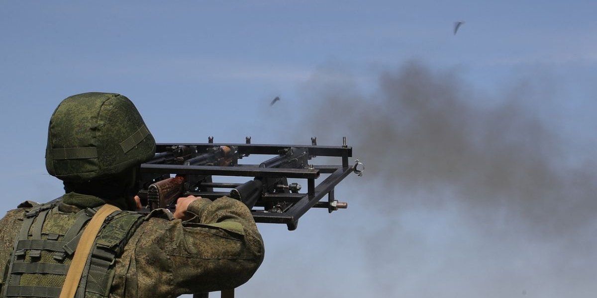 Система ПВО отразила масштабную атаку: за ночь над регионами России уничтожено 69 украинских беспилотников Система ПВО отразила масштабную атаку: за ночь над регионами России уничтожено 69 украинских беспилотников