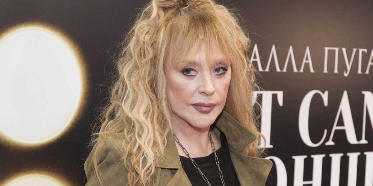 Алла Пугачева сохранила бизнес в России: почему примадонна не расстается с статусом ИП