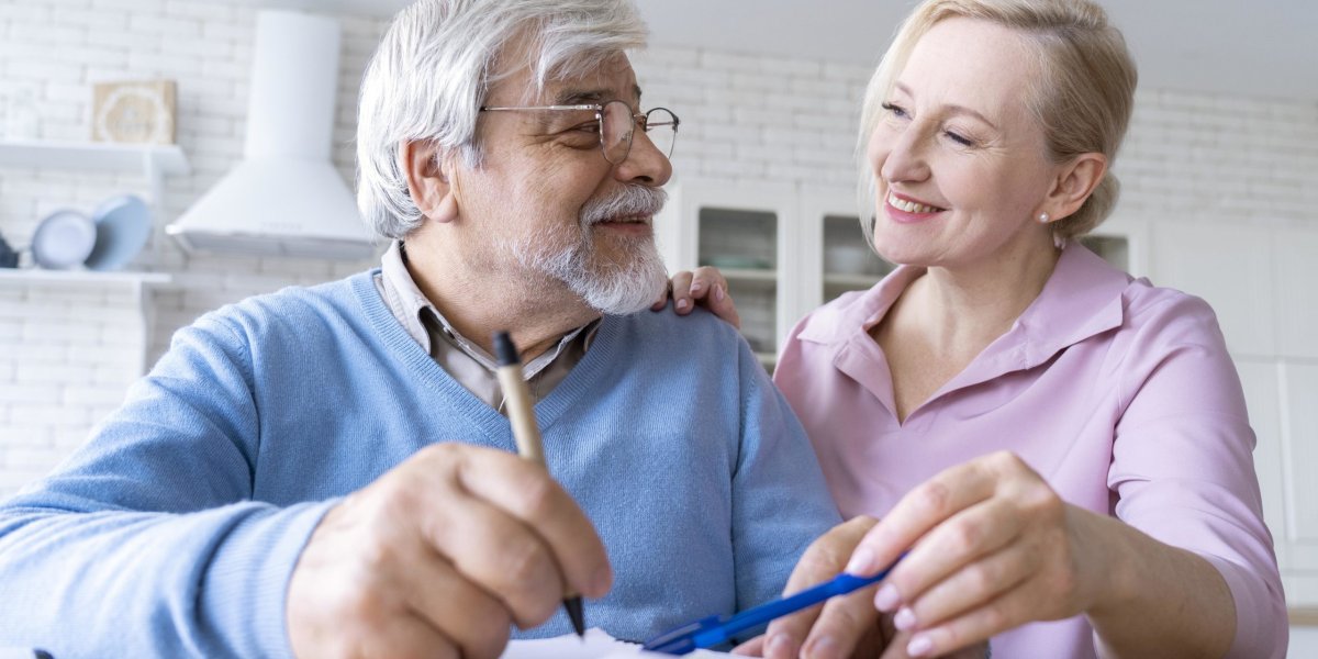 Отдать, чтобы сохранить: почему российские пенсионеры массово переписывают жильё на родственников Отдать, чтобы сохранить: почему российские пенсионеры массово переписывают жильё на родственников