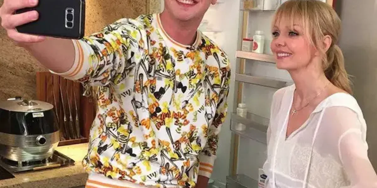 «Что я наделал?» Исповедь телеведущего Привольнова, пожалевшего о бегстве в Израиль