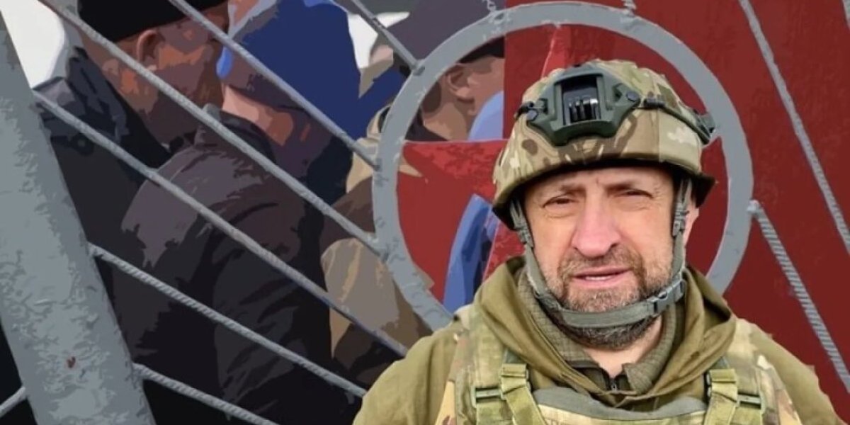 Сладков заявил о странной политике: «Нет Жуковых и Коневых. Они запрещены. Да, мужики с СВО идут во власть. Но как чертики из табакерки» Сладков заявил о странной политике: «Нет Жуковых и Коневых. Они запрещены. Да, мужики с СВО идут во власть. Но как чертики из табакерки»