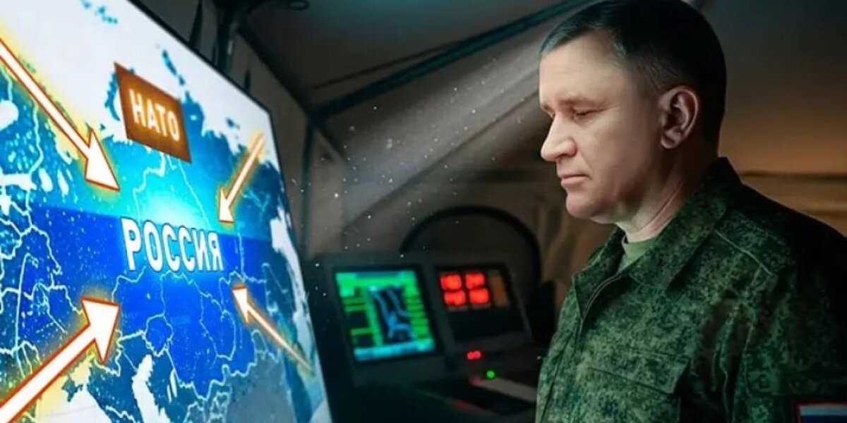 Алиев доигрался – рукопожатие стало сигналом. Так об СВО генералы ещё не говорили: Украина – только начало?