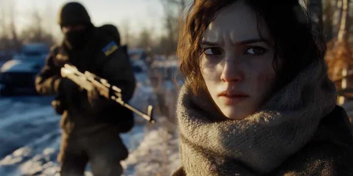 Ад под Покровском, о котором не пишут в сводках: «Автомат покажется чепухой. Самое страшное началось перед закатом – этот звук не забыть»