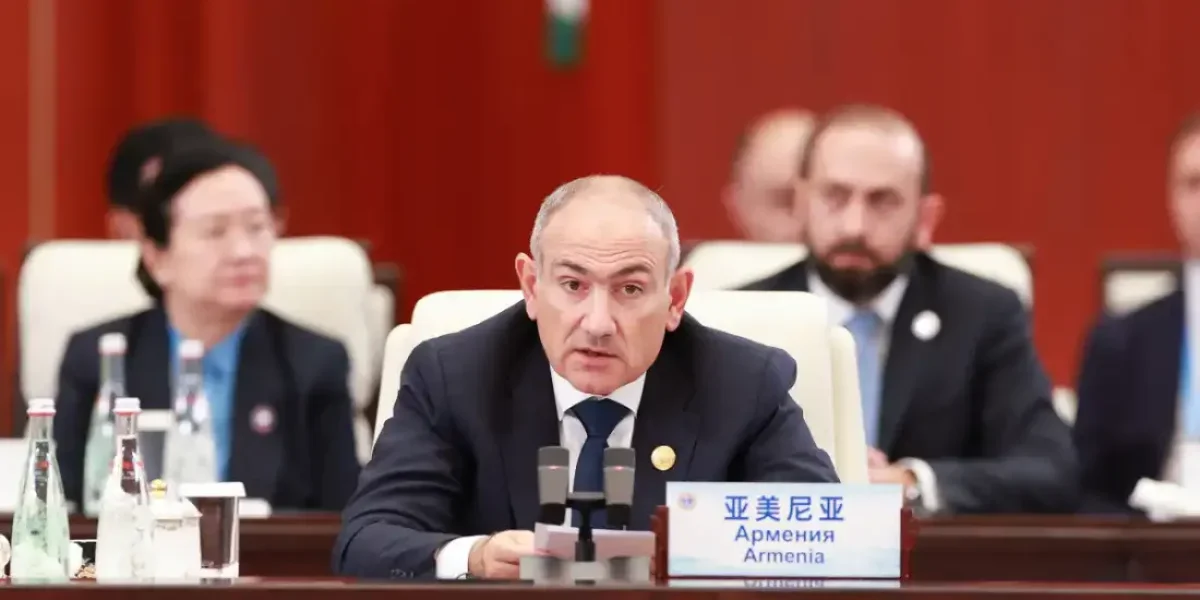 Ответка за предательство: российская граница захлопнулась для армянских овощей и фруктов Ответка за предательство: российская граница захлопнулась для армянских овощей и фруктов