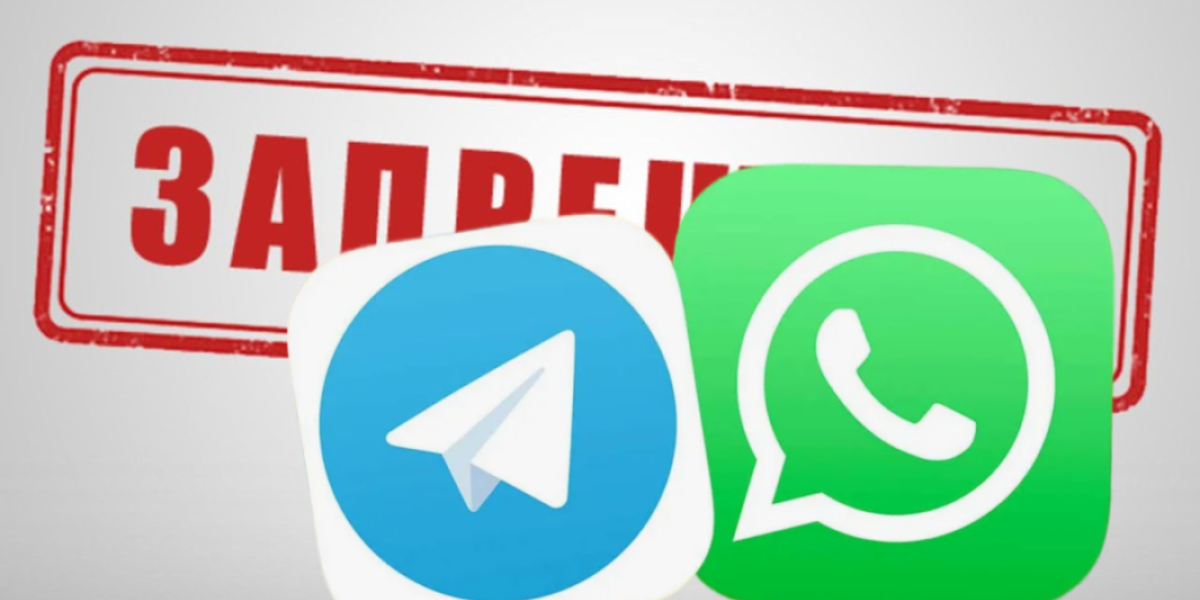 Почему грядущие ограничения — это не конец для Telegram и WhatsApp в России