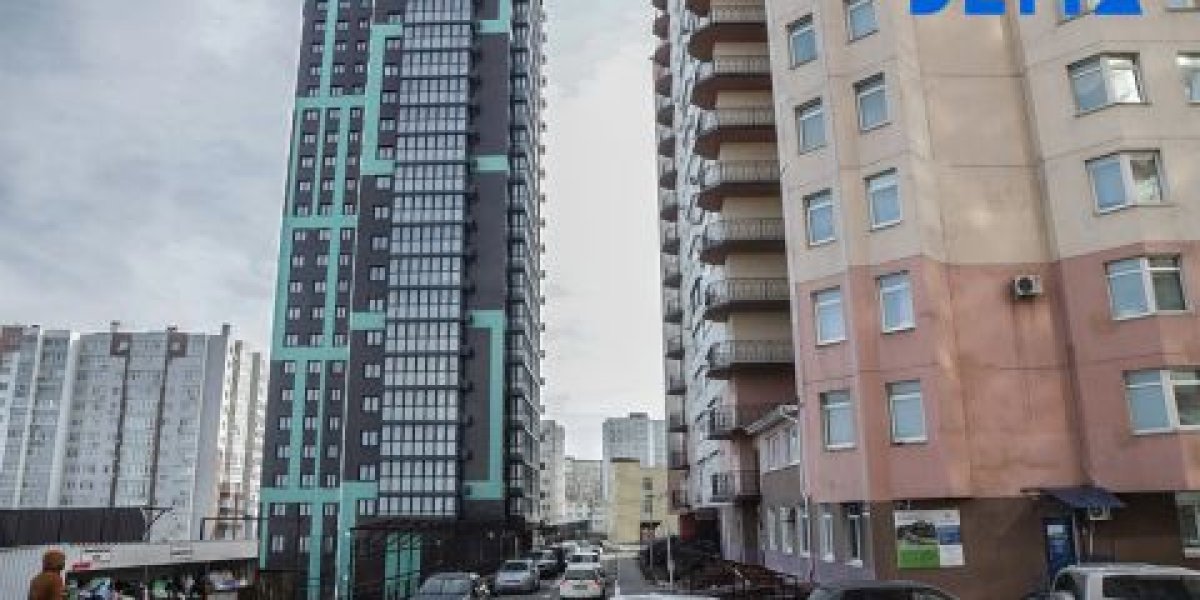 Ожидаемые ставки по ипотеке осенью 2025 года