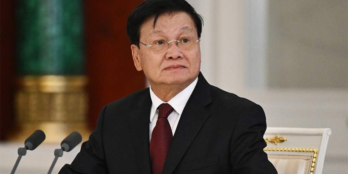 Лаос перенаправит кофейные потоки: российский рынок станет спасением от пошлин Трампа Лаос перенаправит кофейные потоки: российский рынок станет спасением от пошлин Трампа