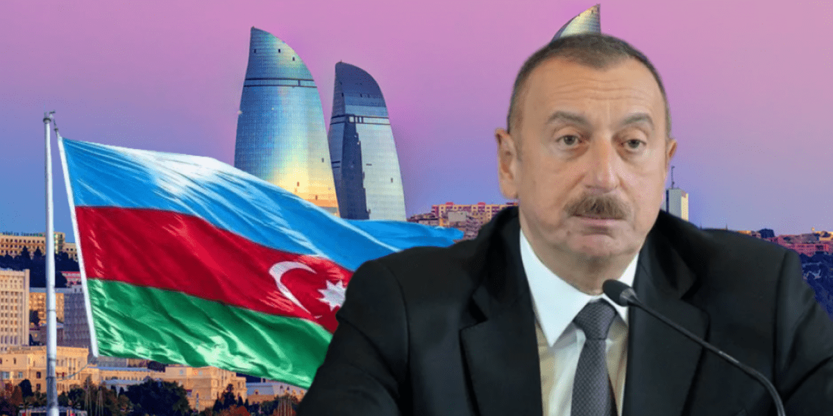 «Минус 1/3 бюджета» – Азербайджан разом лишился $7 миллиардов на фоне ухода с российского рынка «Минус 1/3 бюджета» – Азербайджан разом лишился $7 миллиардов на фоне ухода с российского рынка