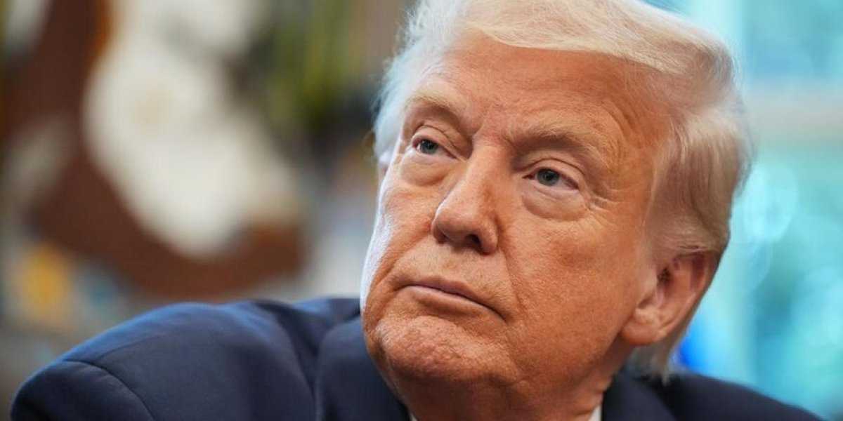 Ультиматум Трампа – Россия как разменная монета в игре с Китаем: эксперт