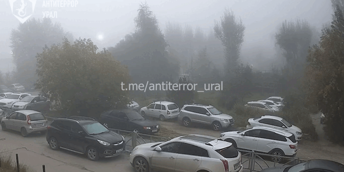 «Бренди и девочки. Ночью на всех один охранник»: Два террориста сбежали из «санатория», который обожают блатные