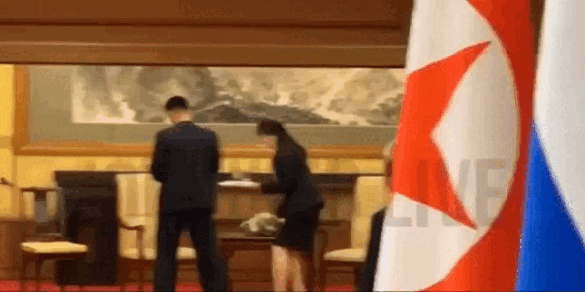 Покушение? От Кима не осталось ничего: Забрали даже унитаз. Генетик объяснил, зачем заметали следы: «Это ключ к смертоносному оружию»