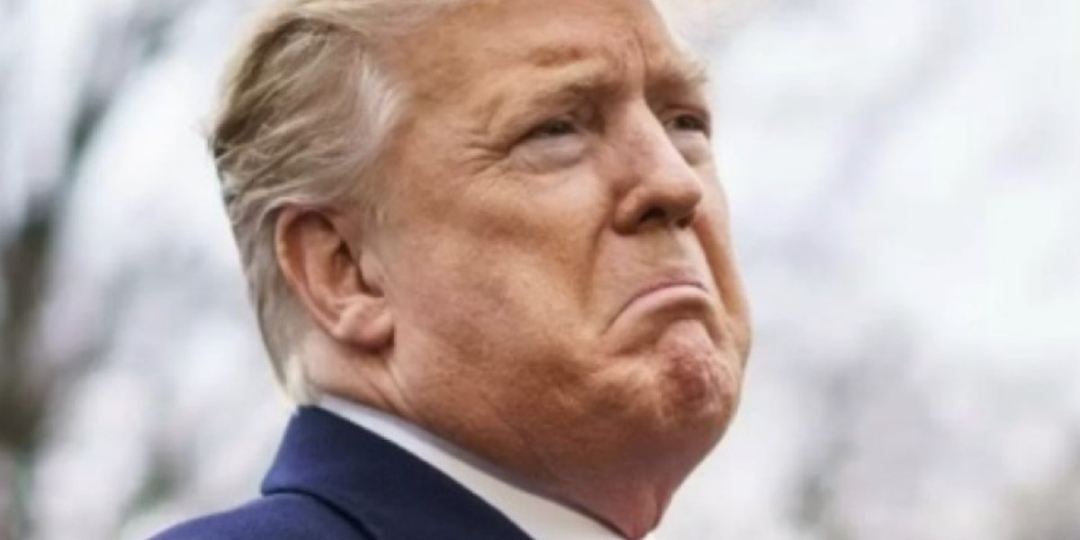 «Не подходи ко мне, я обиделся». О реакции США на события в Китае «Не подходи ко мне, я обиделся». О реакции США на события в Китае