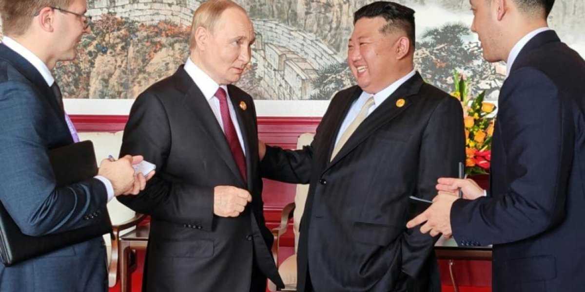 Покушение? От Кима не осталось ничего: Забрали даже унитаз. Генетик объяснил, зачем заметали следы: «Это ключ к смертоносному оружию»