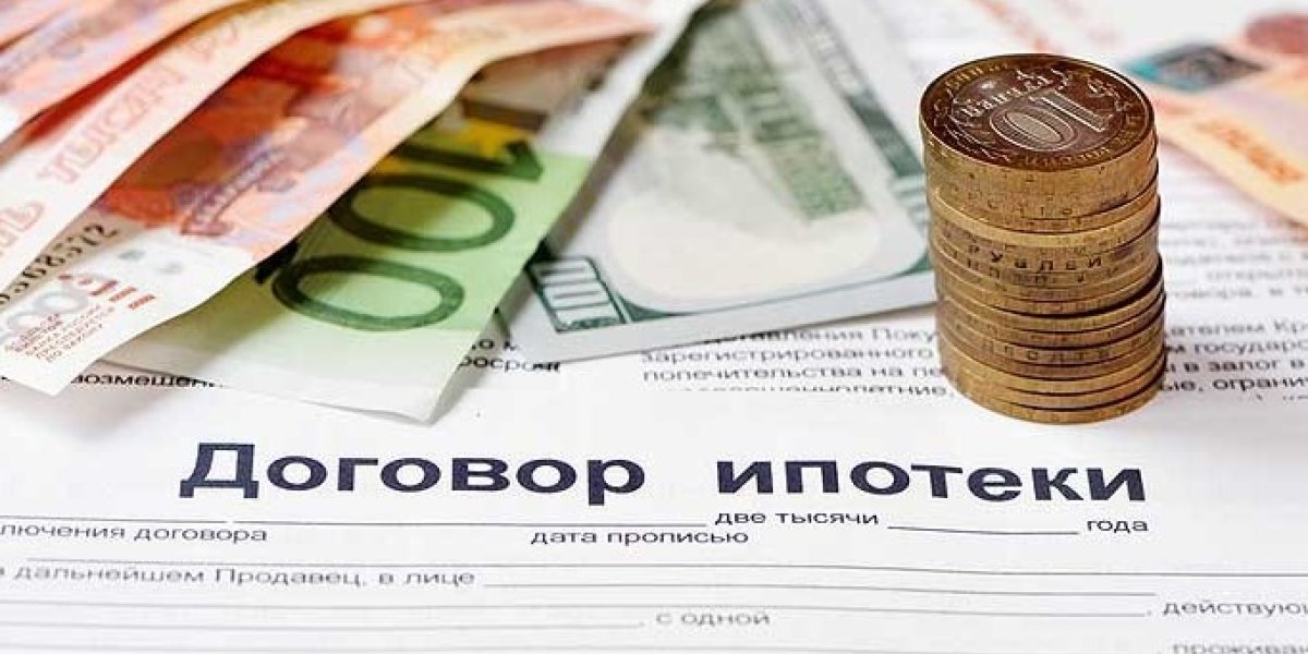 Ипотечные каникулы на полтора года: какие семьи смогут не платить по кредиту Ипотечные каникулы на полтора года: какие семьи смогут не платить по кредиту