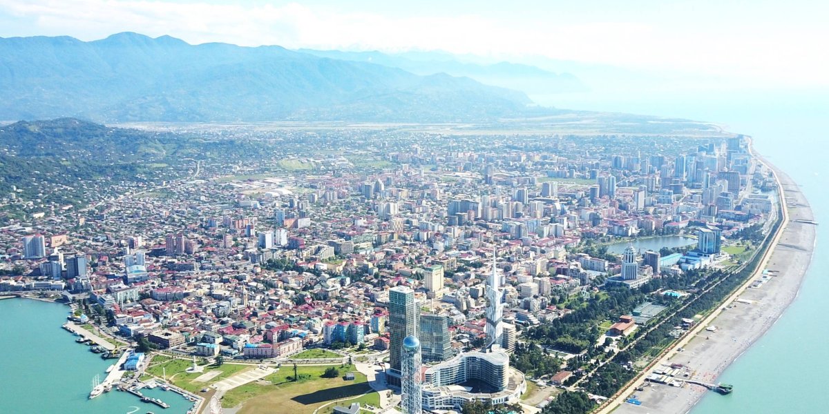 Российская туристка шокирована ценами и просрочкой в Грузии: отдых в Батуми обернулся разочарованием