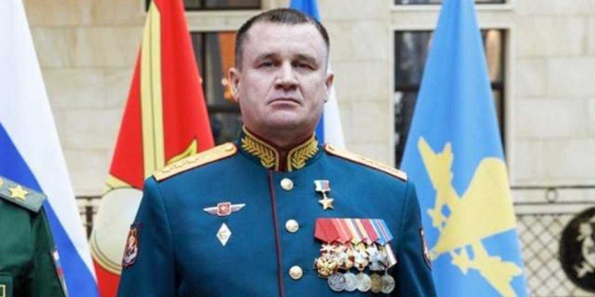 Это станет сенсацией для ВСУ и всего мира: Что задумал генерал Мордвичев? Это станет сенсацией для ВСУ и всего мира: Что задумал генерал Мордвичев?