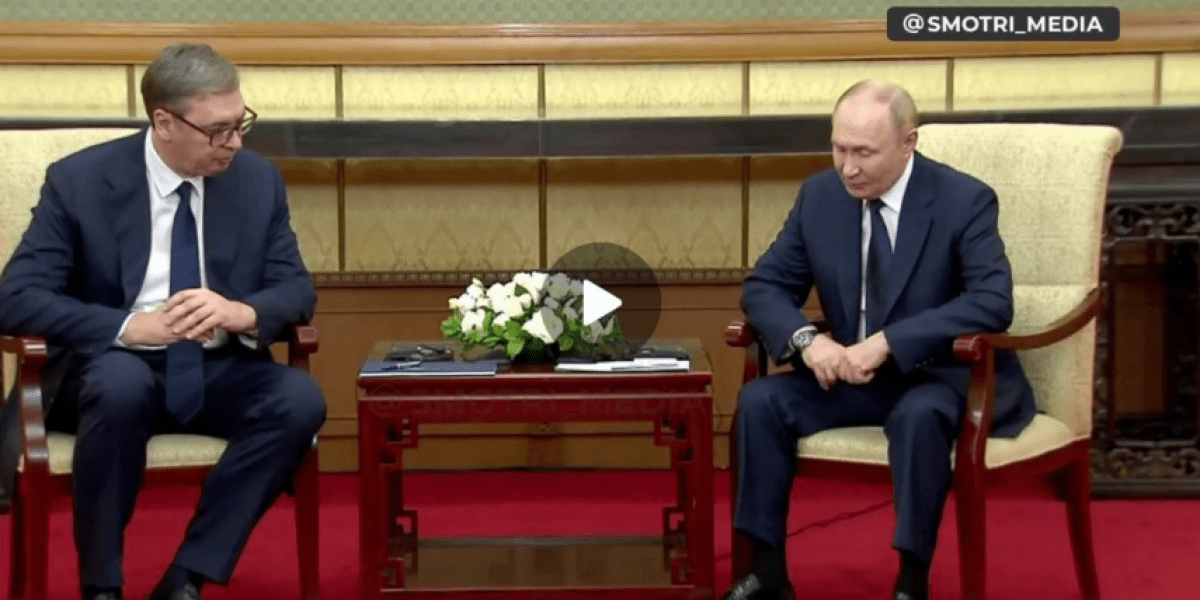 Трамп не вышел, по телефону странные паузы. Фицо задал неприятный вопрос Путину: «Жив – уже хорошо». Бронепоезд Кима примчался в Китай Трамп не вышел, по телефону странные паузы. Фицо задал неприятный вопрос Путину: «Жив – уже хорошо». Бронепоезд Кима примчался в Китай