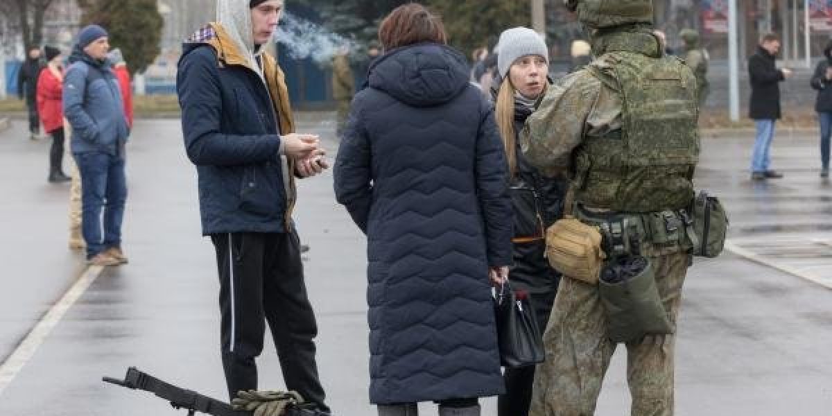 Демобилизация мобилизованных: когда ждать возвращения домой? Эксперты о сроках и сценариях Демобилизация мобилизованных: когда ждать возвращения домой? Эксперты о сроках и сценариях