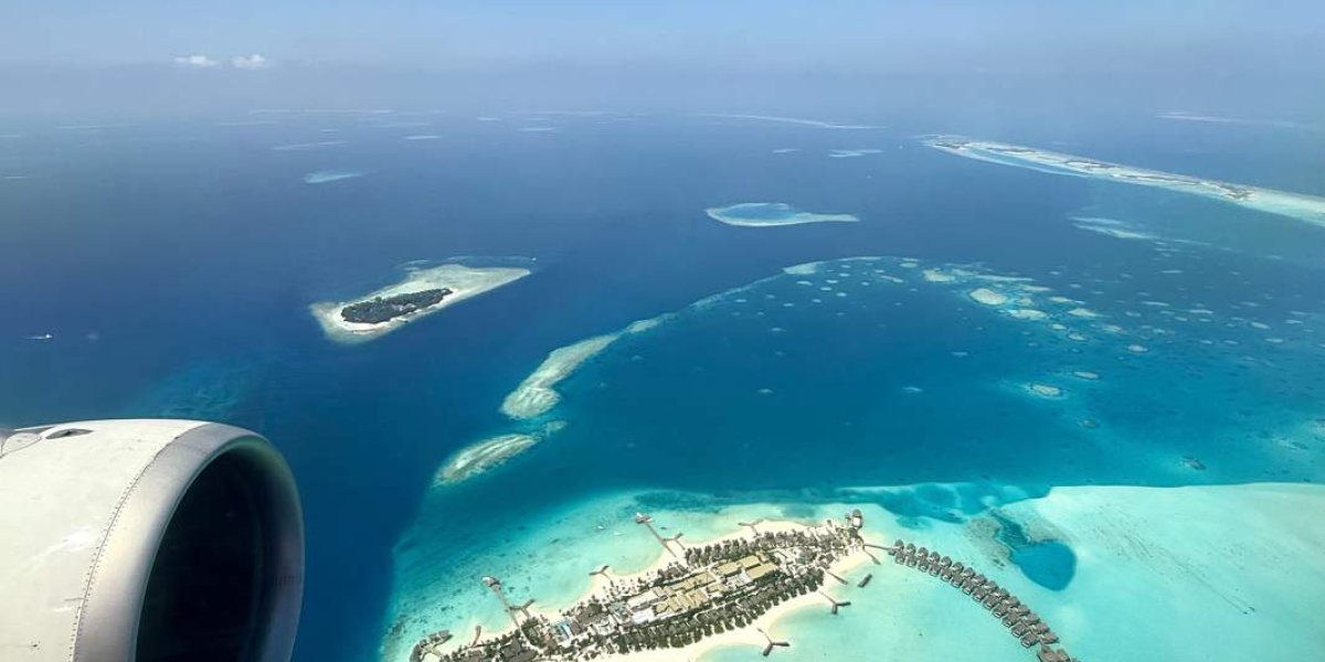 Роскошь без границ: Невероятный тур в Турцию за 34 миллиона рублей куплен россиянами