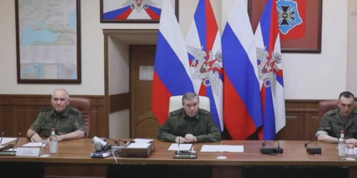 По Одессе решение принято? Карта за спиной Герасимова вызвала вопросы. Подоляка скрывать не стал: «Ничего хорошего для нас» По Одессе решение принято? Карта за спиной Герасимова вызвала вопросы. Подоляка скрывать не стал: «Ничего хорошего для нас»