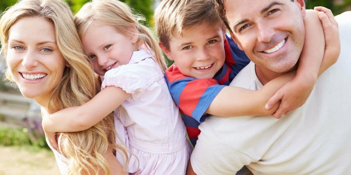 Семейная ипотека в России: государственная поддержка оказалась мифом для миллионов