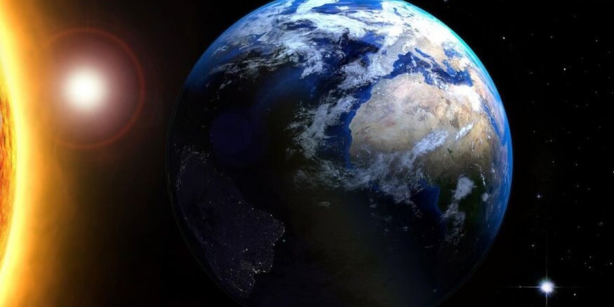 Земля сбивается с ритма: почему времен года станет больше